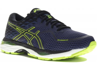 asics gel cumulus 5 verte