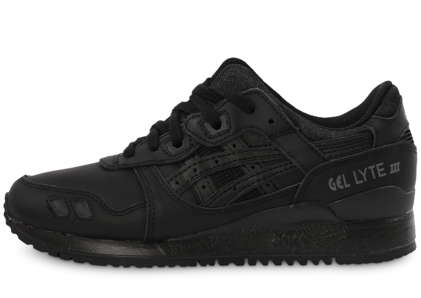 gel lyte 3 noir et rouge