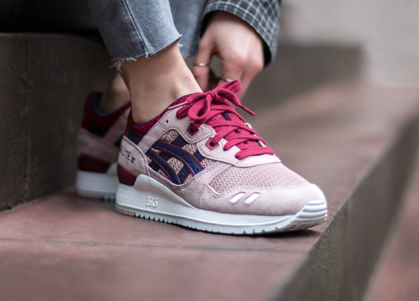 chaussure asics gel lyte pas cher