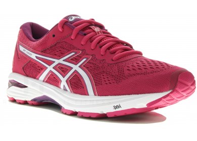 asics gt 1000 5 femme avis