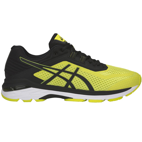 asics gt 2000 6 test