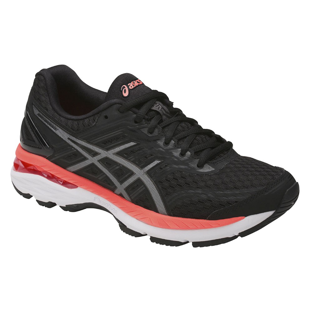 asics gt 2000 fille rouge