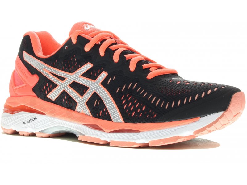 asics gel kayano femme soldes