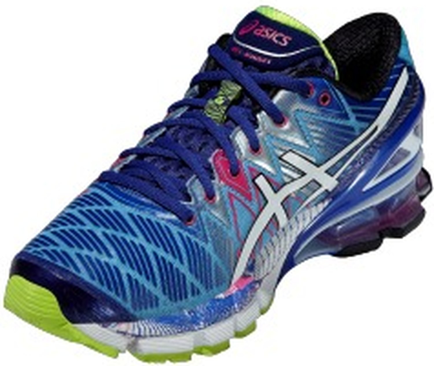 asics gel contend ladies trainers