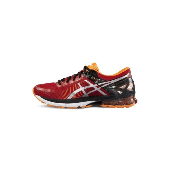 asics kinsei 6