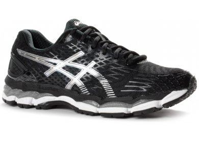 asics nimbus homme pas cher