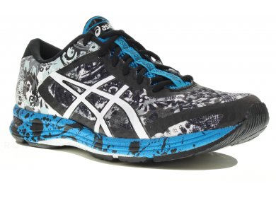 asics gel noosa tri bleu