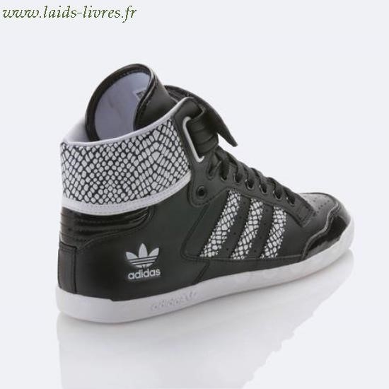 chaussure adidas homme montant