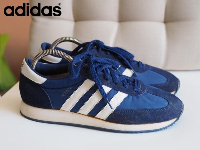 adidas nevada trainers