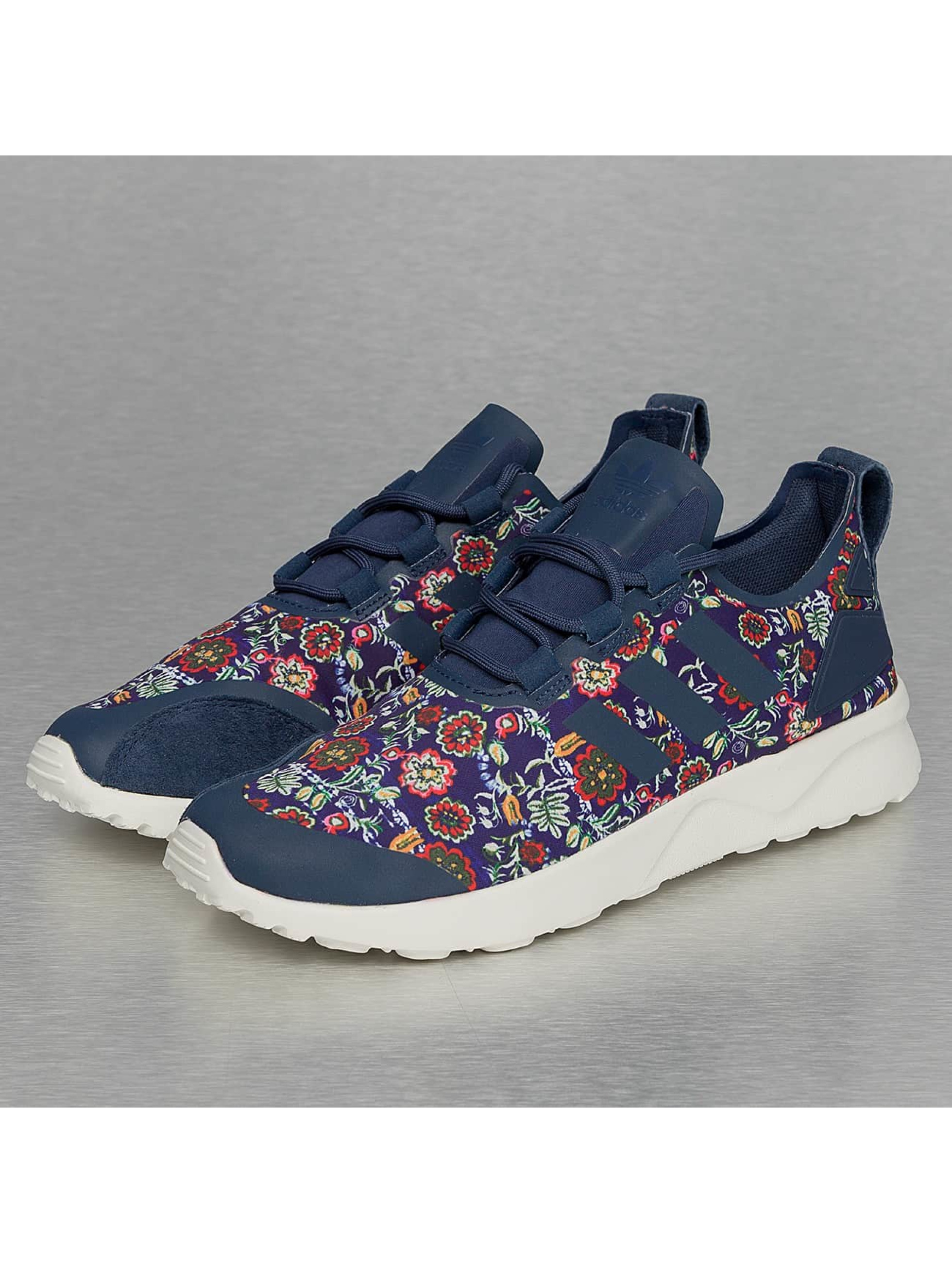 basket adidas zx flux