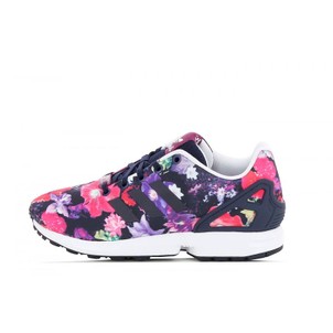 zx flux junior pas cher