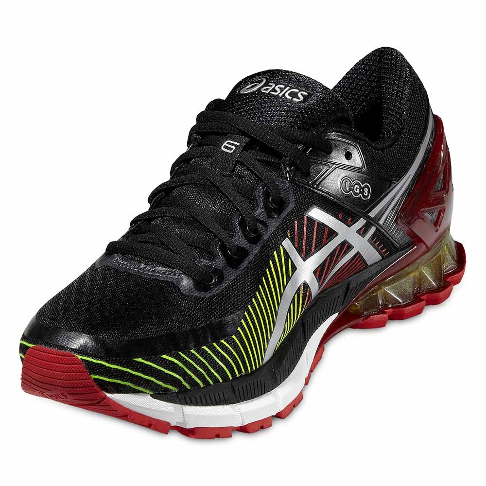 basket asics pour homme