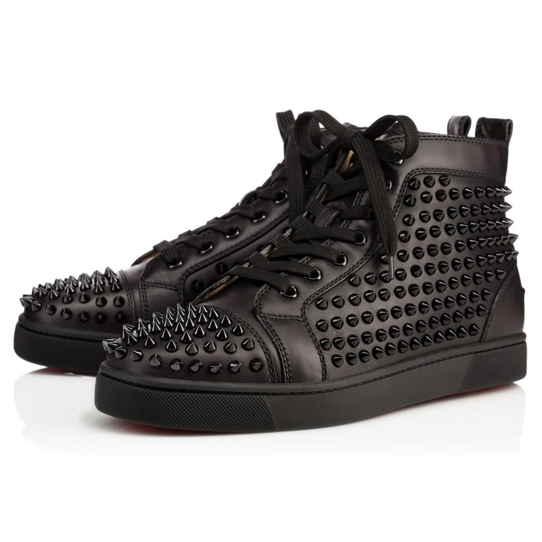 christian louboutin basket femme pas cher christian louboutin basket femme pas cher