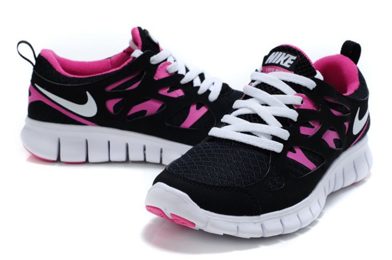 free run femme soldes