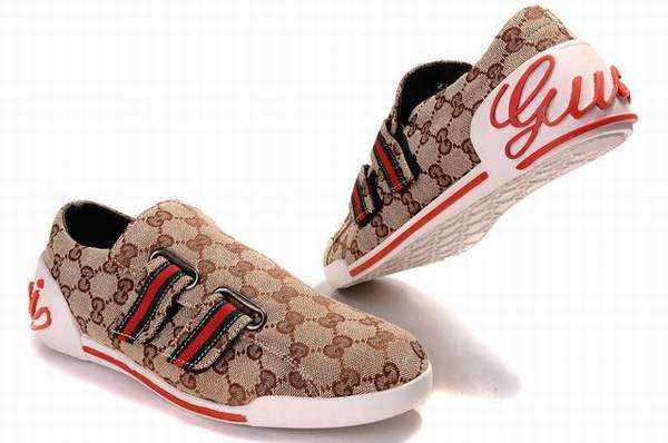 basket gucci pas cher