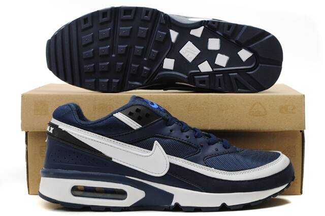 nike bw pas cher