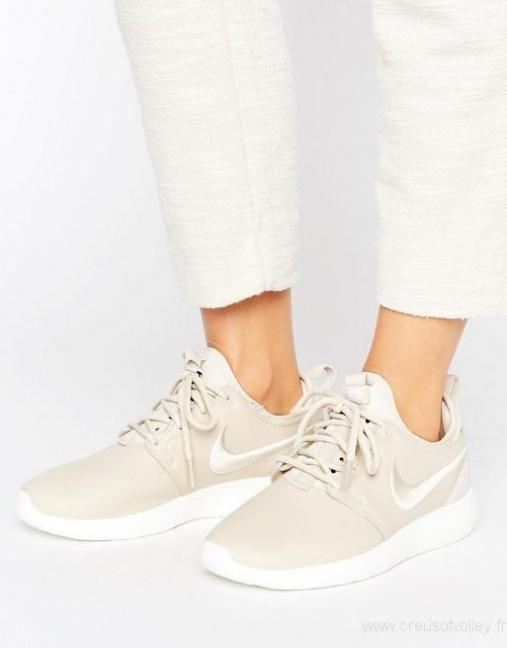 femme basket nike