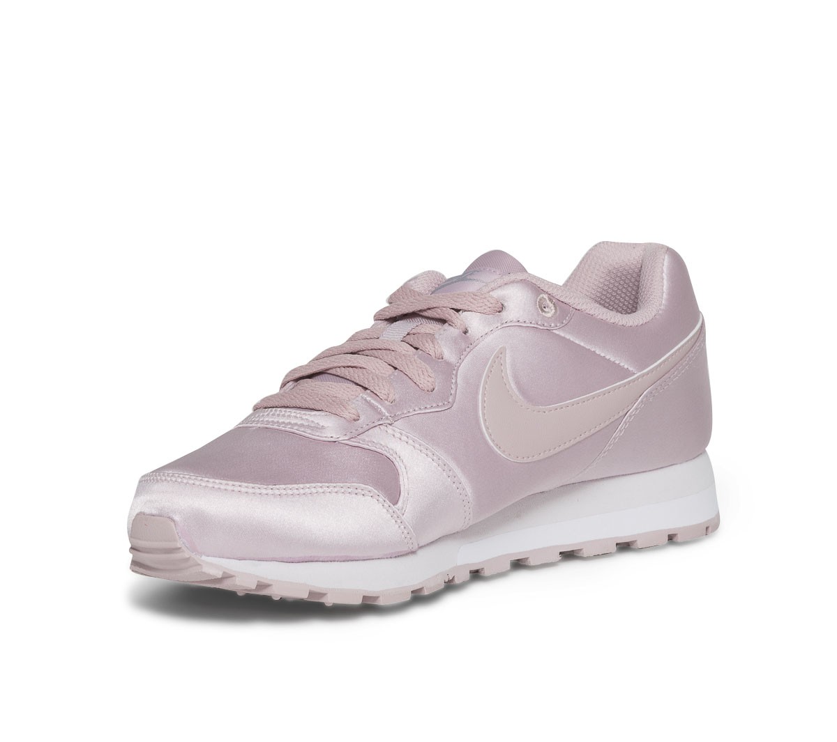 basquette nike rose