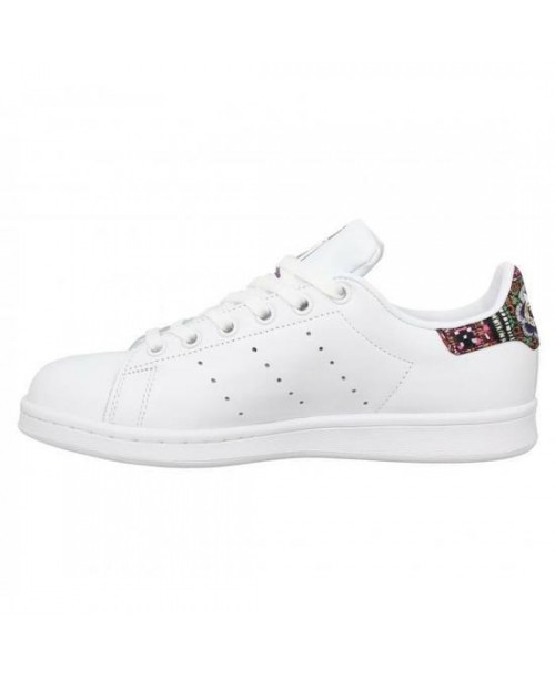 stan smith rouge femme pas cher