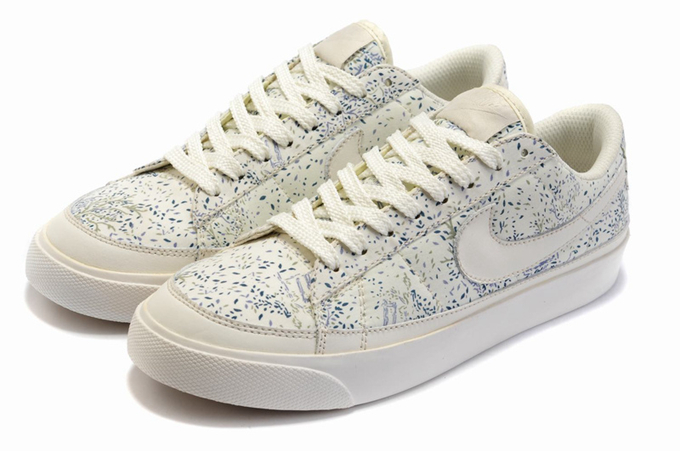 nike blazer femme prix