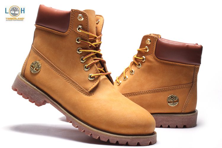 timberland pas cher pour homme