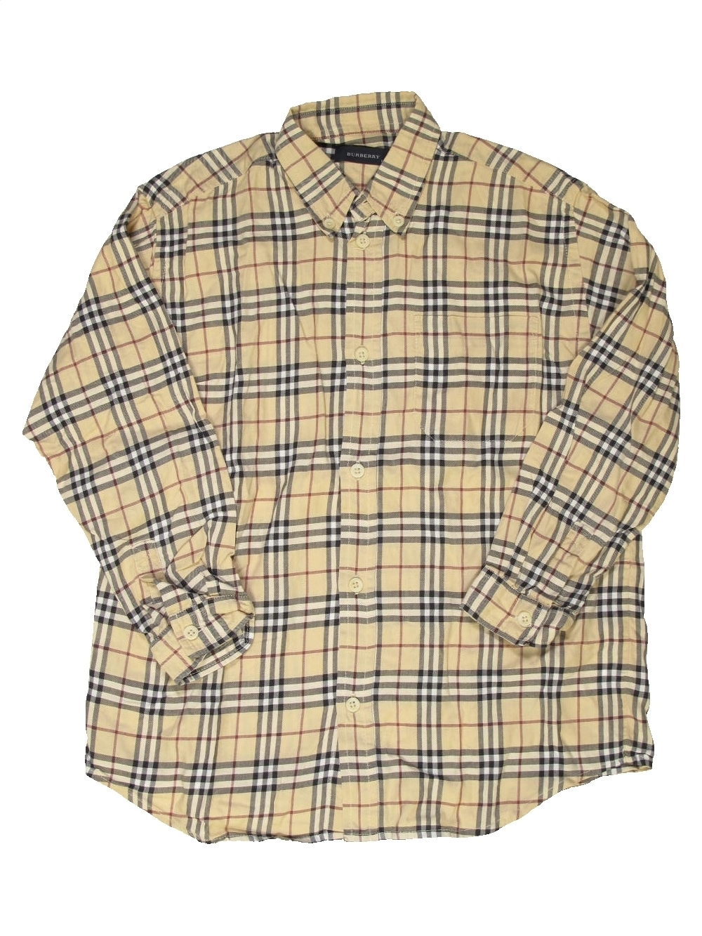 burberry montpellier