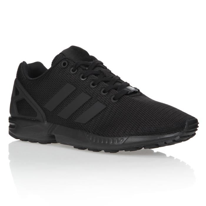 zx flux chaussure homme