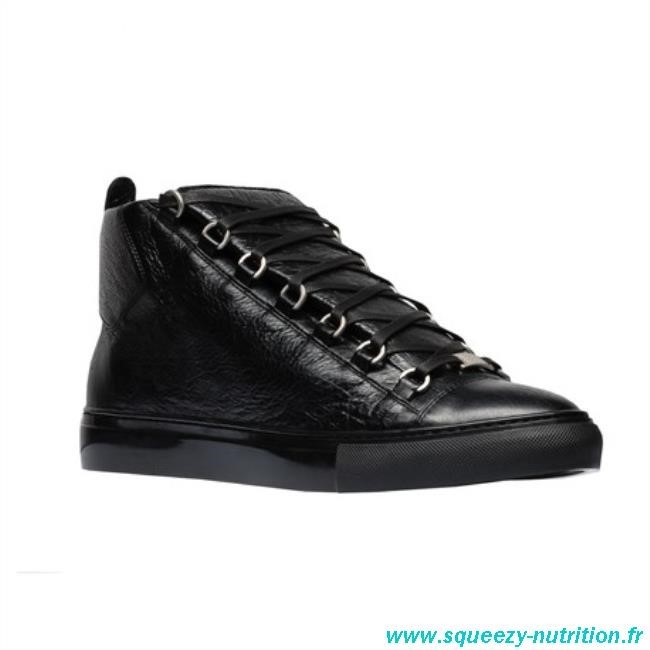 WOMENS BALENCiAGA SPEED Midtop Lace Size 4 37 £330 00