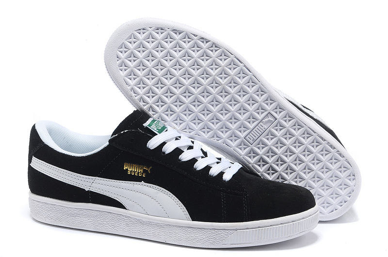 solde chaussure puma homme