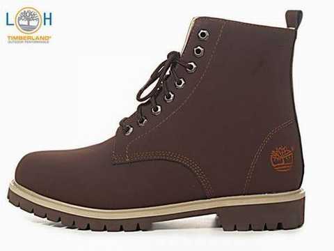 chaussure timberland pas cher chine