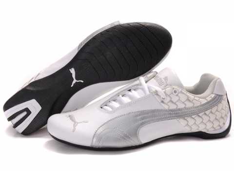 vente puma pas cher