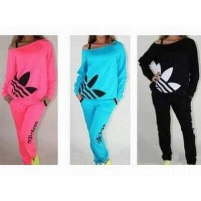 ensemble adidas pas cher