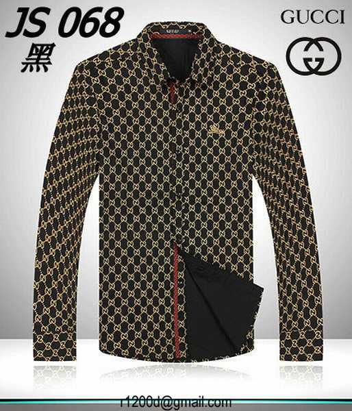 gucci homme 1