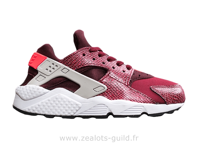 huarache pas cher fille