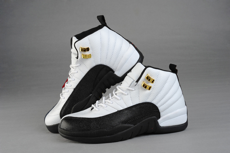 air jordan 12 femme