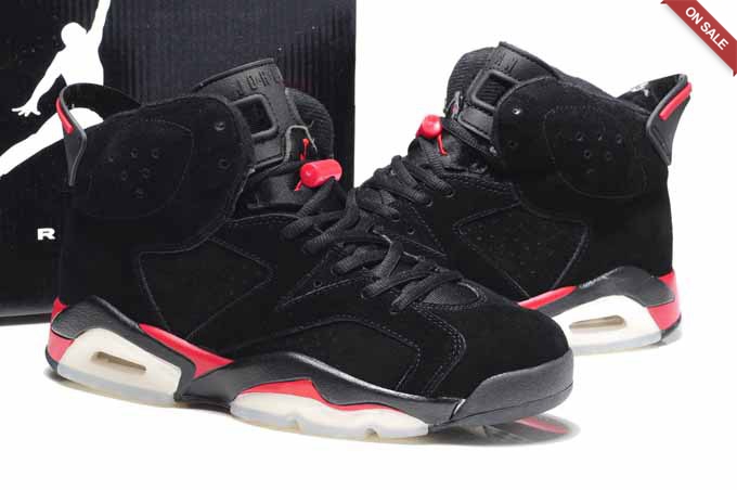 air jordan 6 homme pas cher