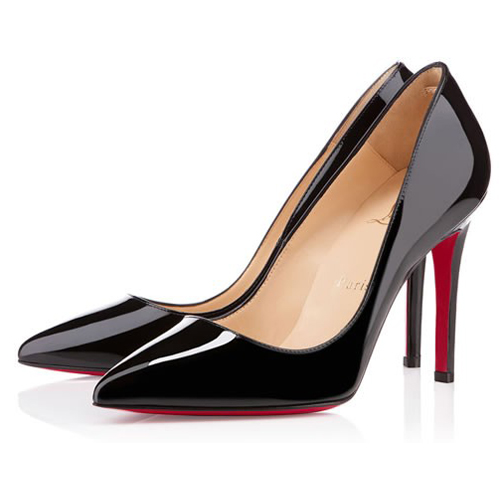 louboutin escarpin pas cher