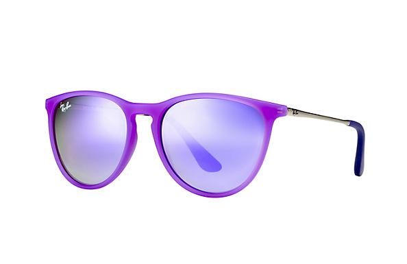 lunette ray ban junior