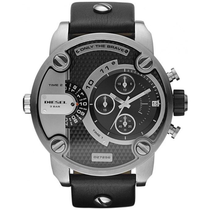 montre diesel pas cher homme