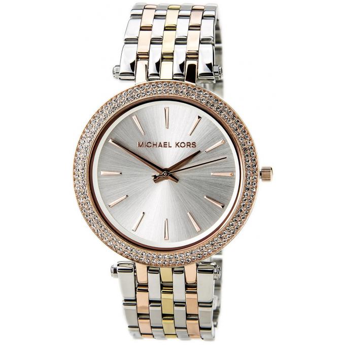 michael kors montre femme pas cher