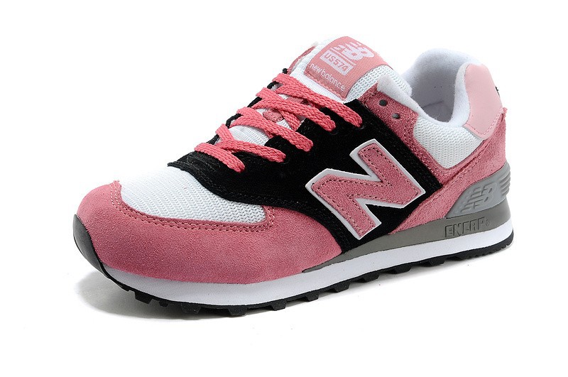 basket new balance pour bebe