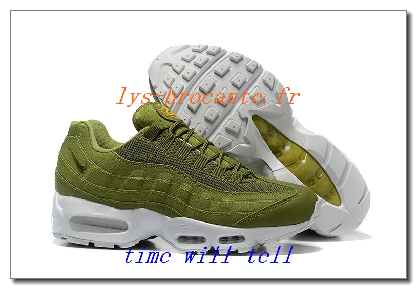 air max 95 femme taille 40