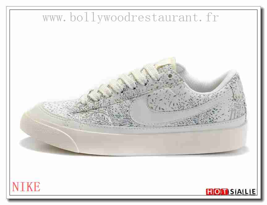 nike blazer femme pas cher noir