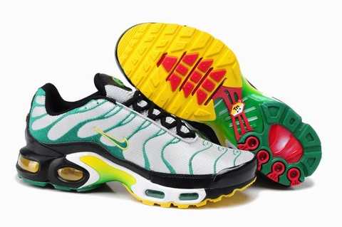 nike tn taille 48