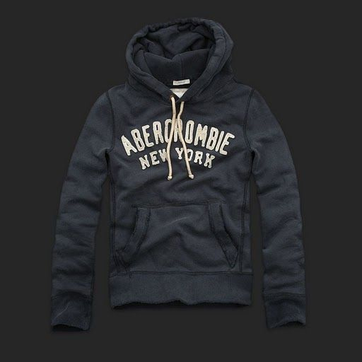 pull abercrombie fille