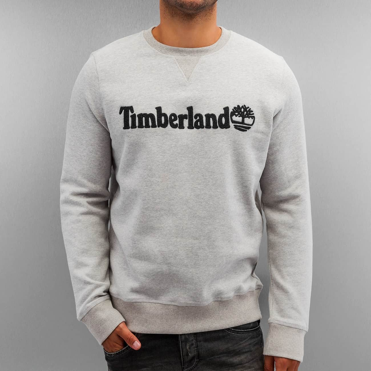 timberland pull homme