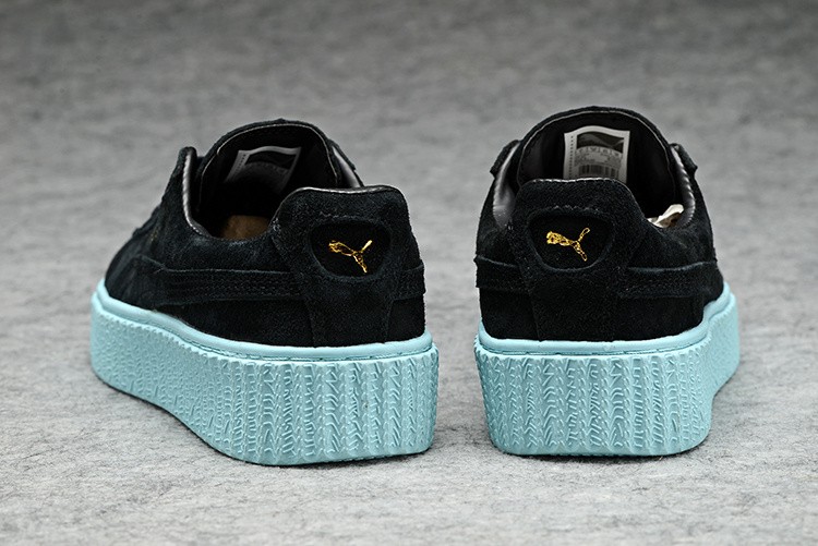 puma creepers homme