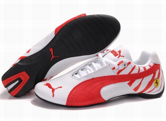 puma phenom pas cher