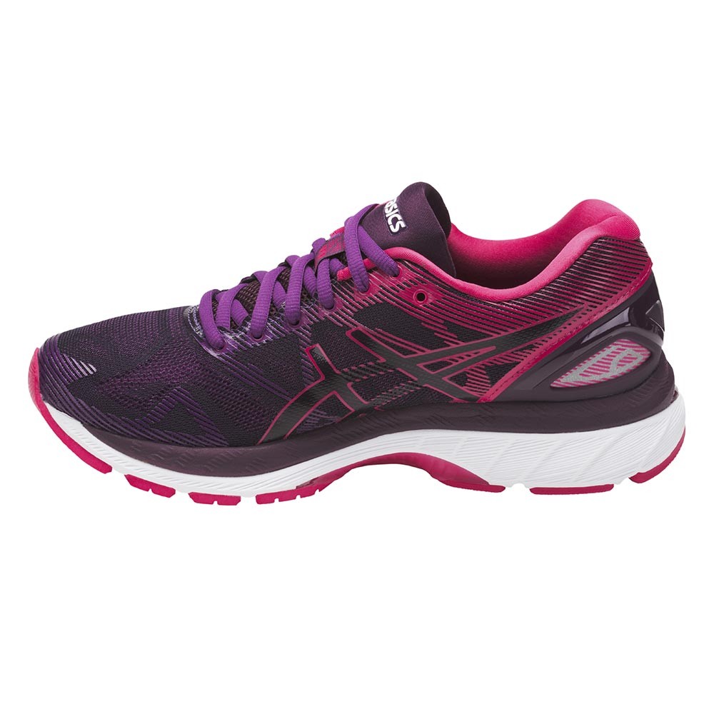 asics pour femme pas cher