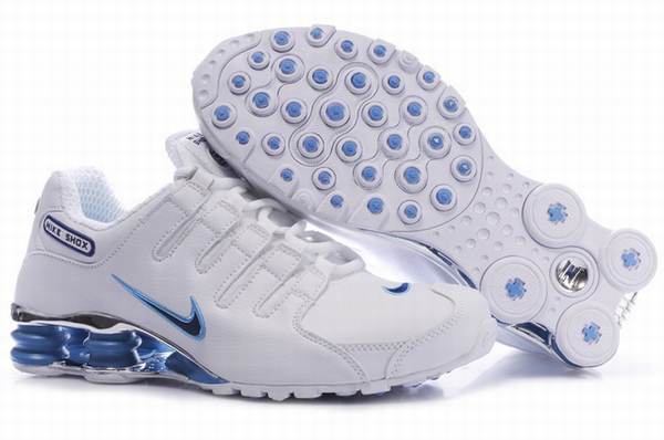 air max shox pas cher